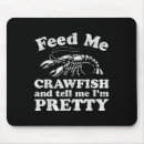Search for crawfish mouse mats King cake