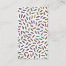 Search for dream catcher business cards Tribal