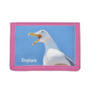 Search for seagull wallets bird