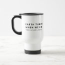 Search for planet earth mugs Save the planet