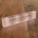 Search for blush pink and gold desk accessories Elegant