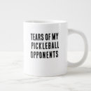 Search for sports mugs Humour