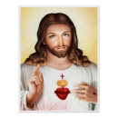 Search for sacred heart of jesus posters Faith