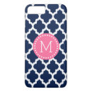 Search for quatrefoil iphone cases Modern