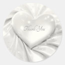 Search for cream wedding stickers Heart
