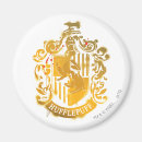 Search for hufflepuff magnets Crest
