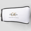 Search for for women golf equipment Black and white