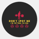 Search for bodybuilders stickers Gym motivation