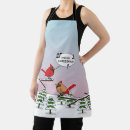 Search for singing aprons Merry christmas