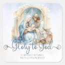 Search for christian nativity scene stickers Merry christmas