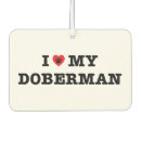 Search for doberman gifts Dobie