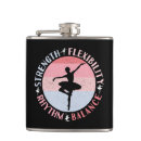 Search for recital barware Ballerina