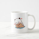 Search for panda love mugs Animal
