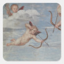 Search for cherub angel stickers Renaissance