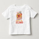 Search for retro toddler tshirts Sesame street