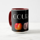 Search for courage mugs Religious