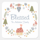 Search for religious thanksgiving stickers Thankful