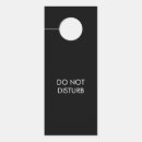 Search for door signs hangers Minimalist