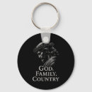 Search for god child key rings Design
