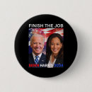 Search for jobs badges President