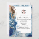 Search for sea horse invitations Watercolor