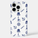 Search for ships anchor iphone cases Sailboat
