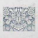 Search for arts and crafts movement postcards Flowers