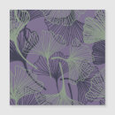 Search for gingko cards Pattern