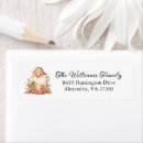 Search for funny christmas return address labels Jolly