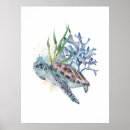 Search for sea turtle art Modern