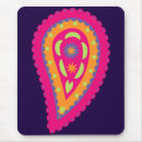 Search for henna mouse mats Boho