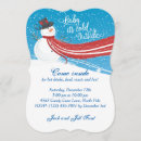 Search for baby christmas invitations Whimsical
