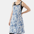 Search for timeless aprons Elegant
