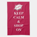 Search for keep tea towels Humour