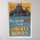 Search for huns posters World war one