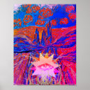 Search for bright eye art Red