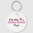 Search for big kid key rings Sister