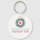 Search for snap key rings Camera