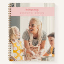 Search for baking recipe books Cute watercolor