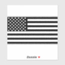 Search for support star stickers America