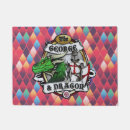 Search for dragon doormats Mediaeval