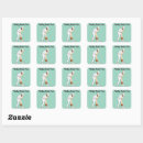 Search for rest square stickers Tired