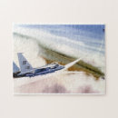 Search for military aircraft puzzles Aviation