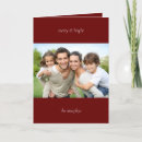 Search for family portrait photo card christmas cards Elegant