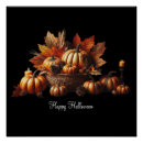 Search for happy halloween posters Typography