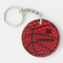 Search for basketball coach key rings Fan
