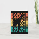 Search for karate dojo postcards Self defense