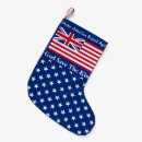 Search for british christmas stockings Union jack