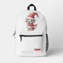 Search for christmas backpacks Cute