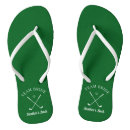Search for golf flipflops Green
